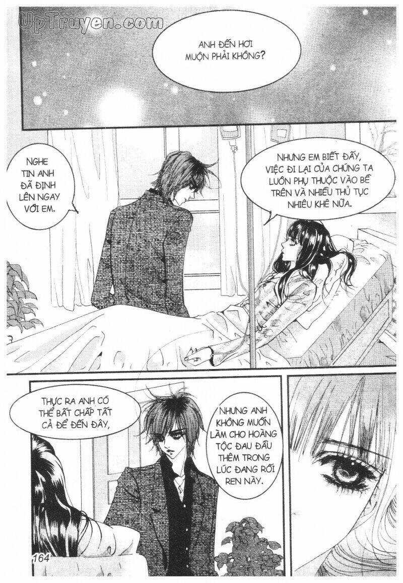 Hoàng Cung Chapter 23 trang 157