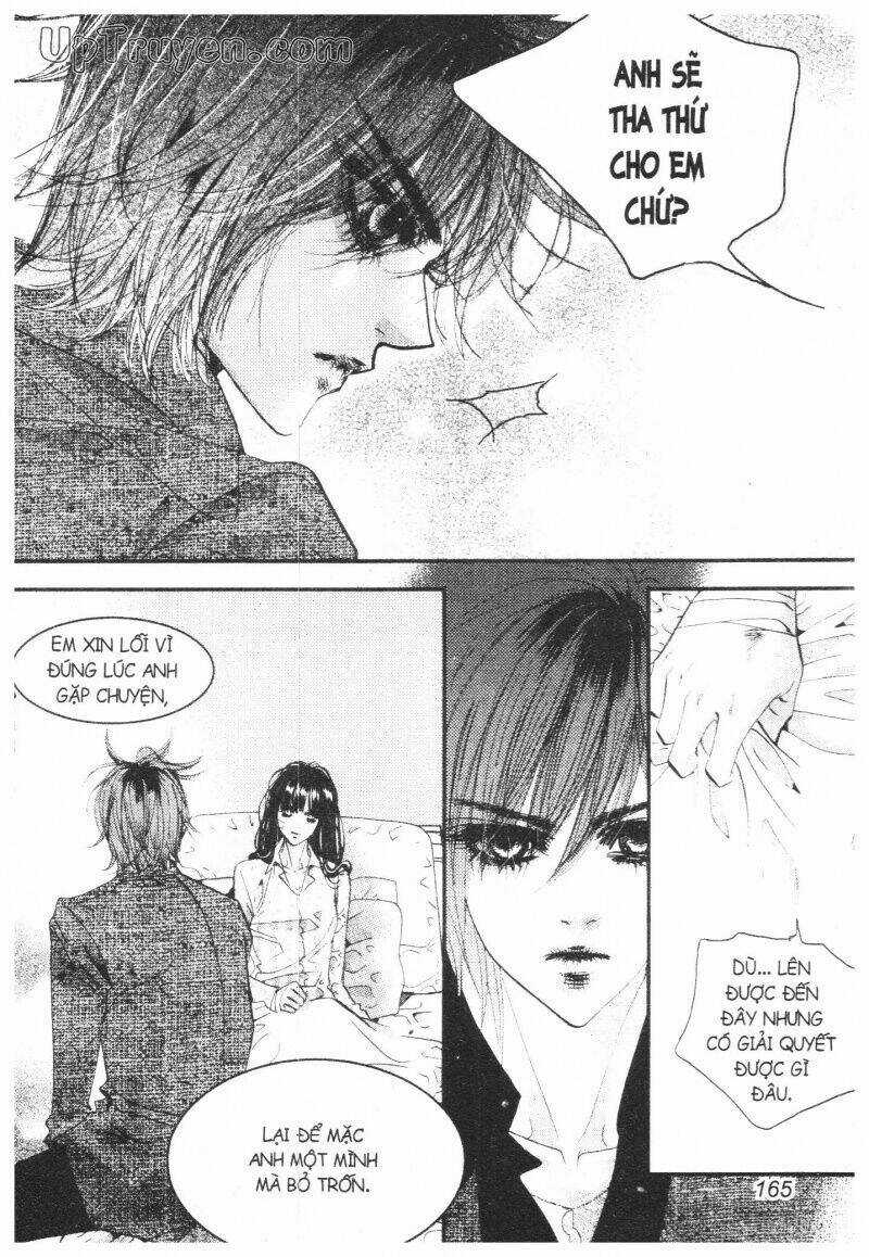 Hoàng Cung Chapter 23 trang 158