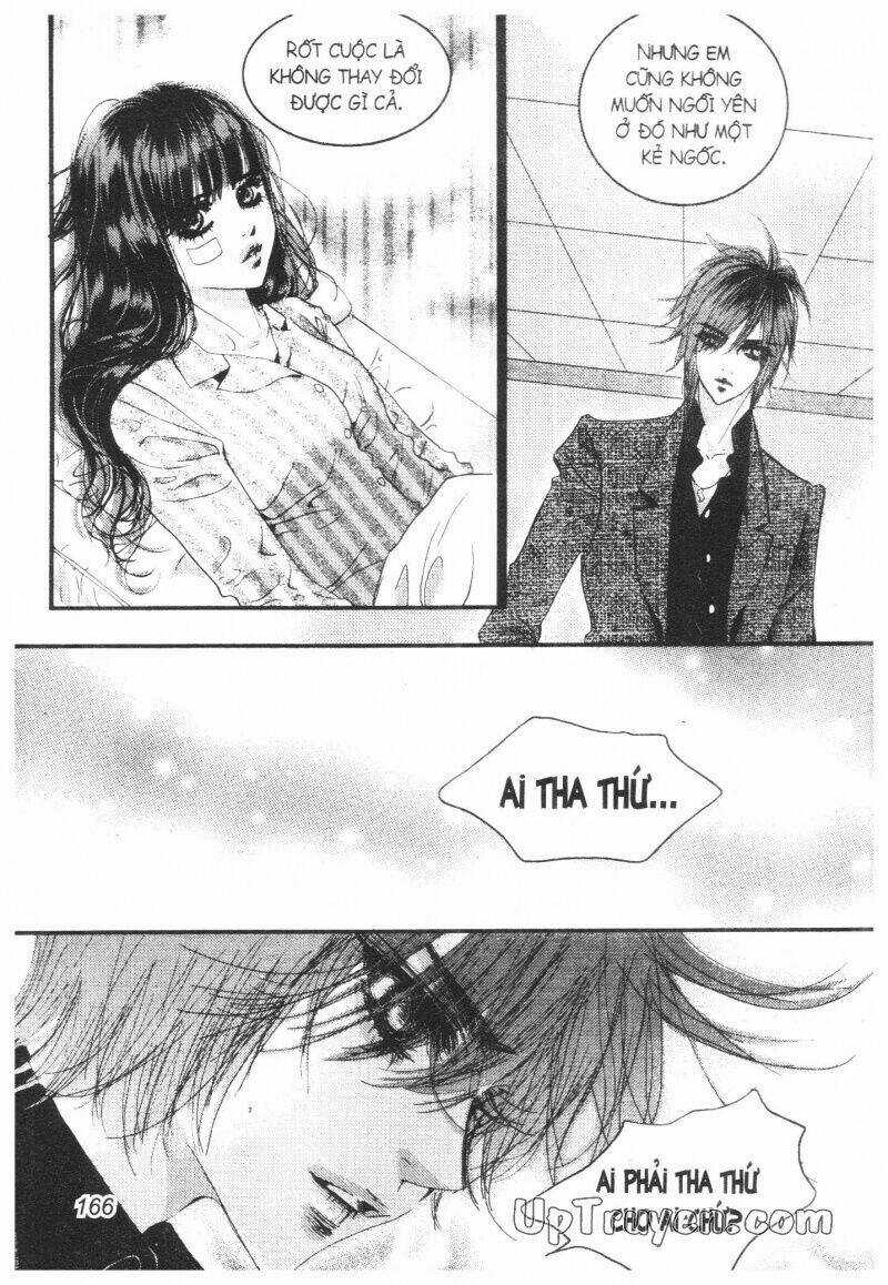 Hoàng Cung Chapter 23 trang 159