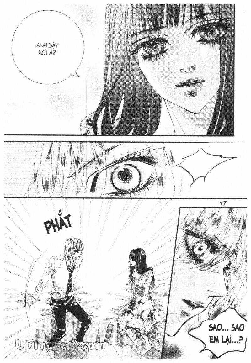 Hoàng Cung Chapter 23 trang 16