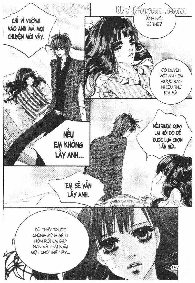 Hoàng Cung Chapter 23 trang 160