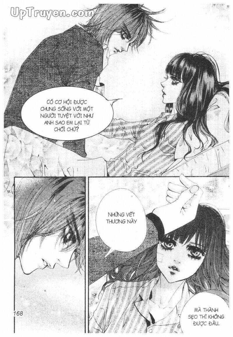 Hoàng Cung Chapter 23 trang 161