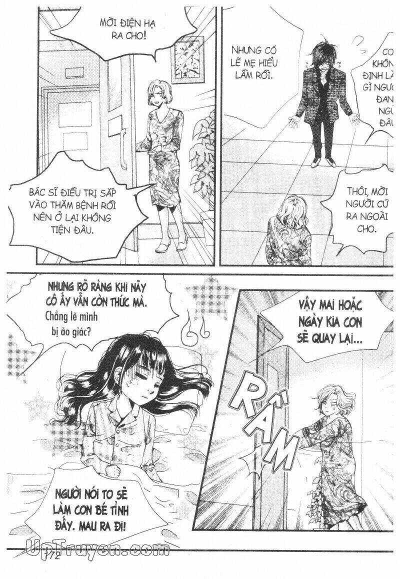 Hoàng Cung Chapter 23 trang 165