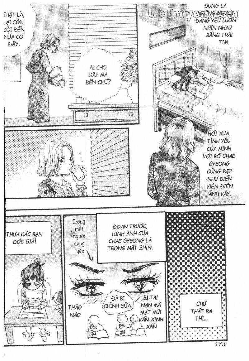 Hoàng Cung Chapter 23 trang 166