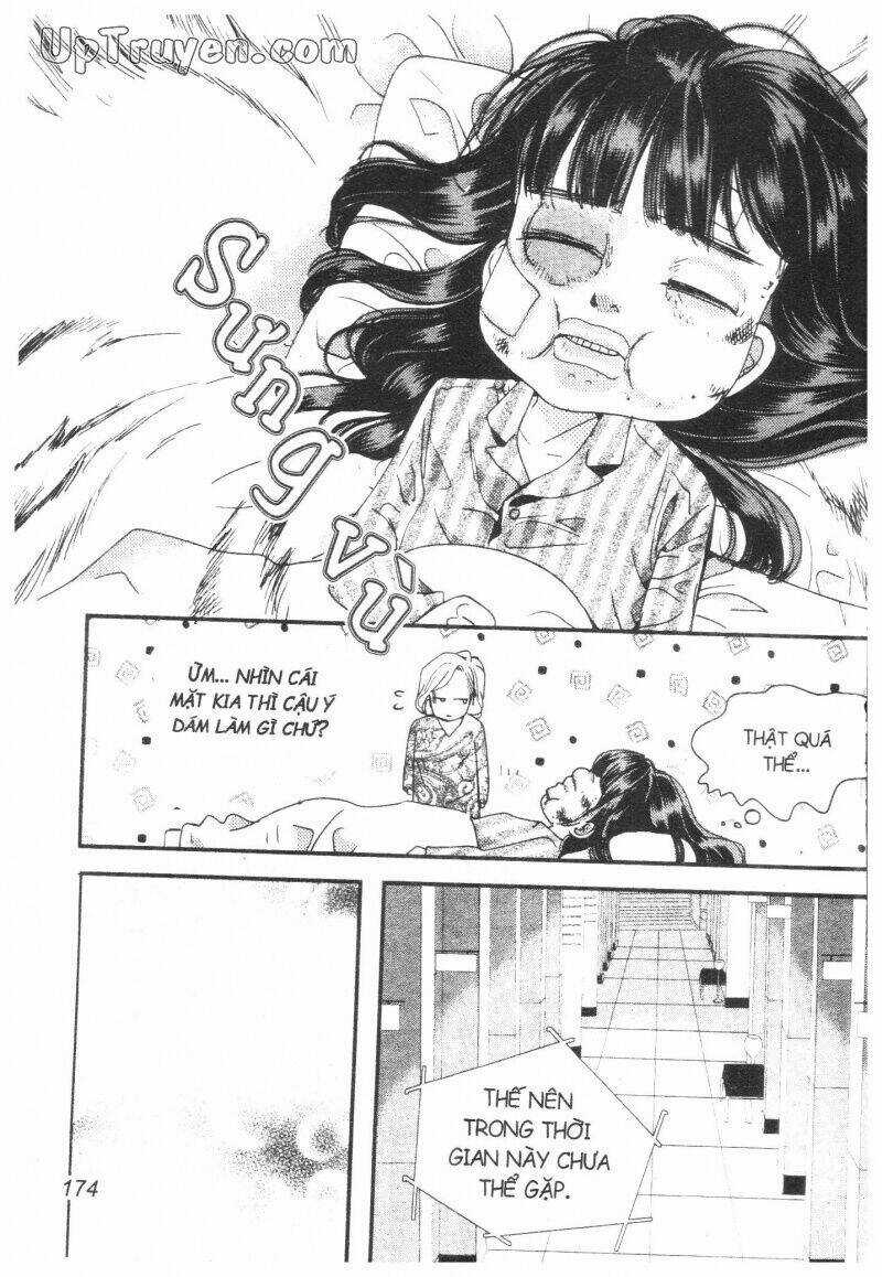 Hoàng Cung Chapter 23 trang 167