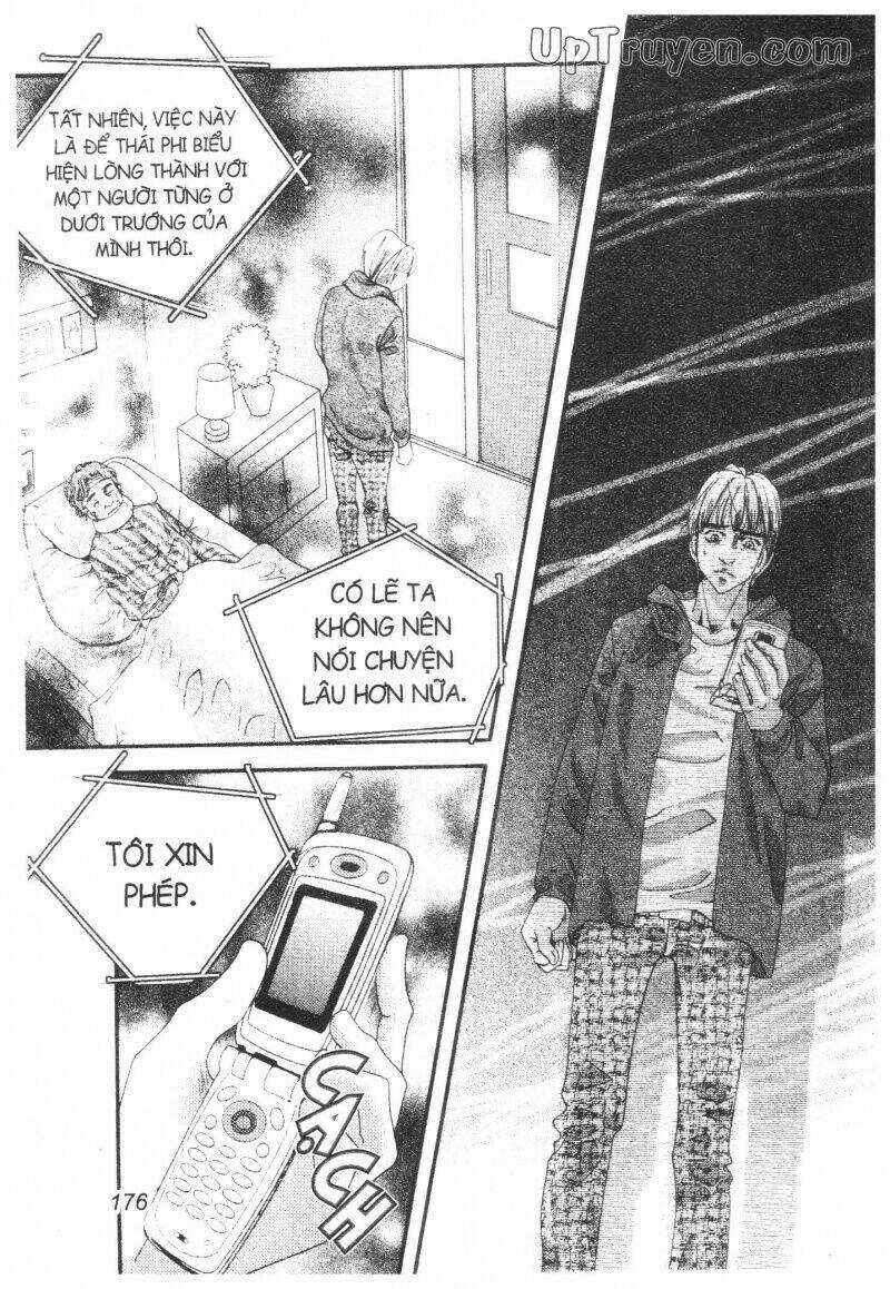 Hoàng Cung Chapter 23 trang 169