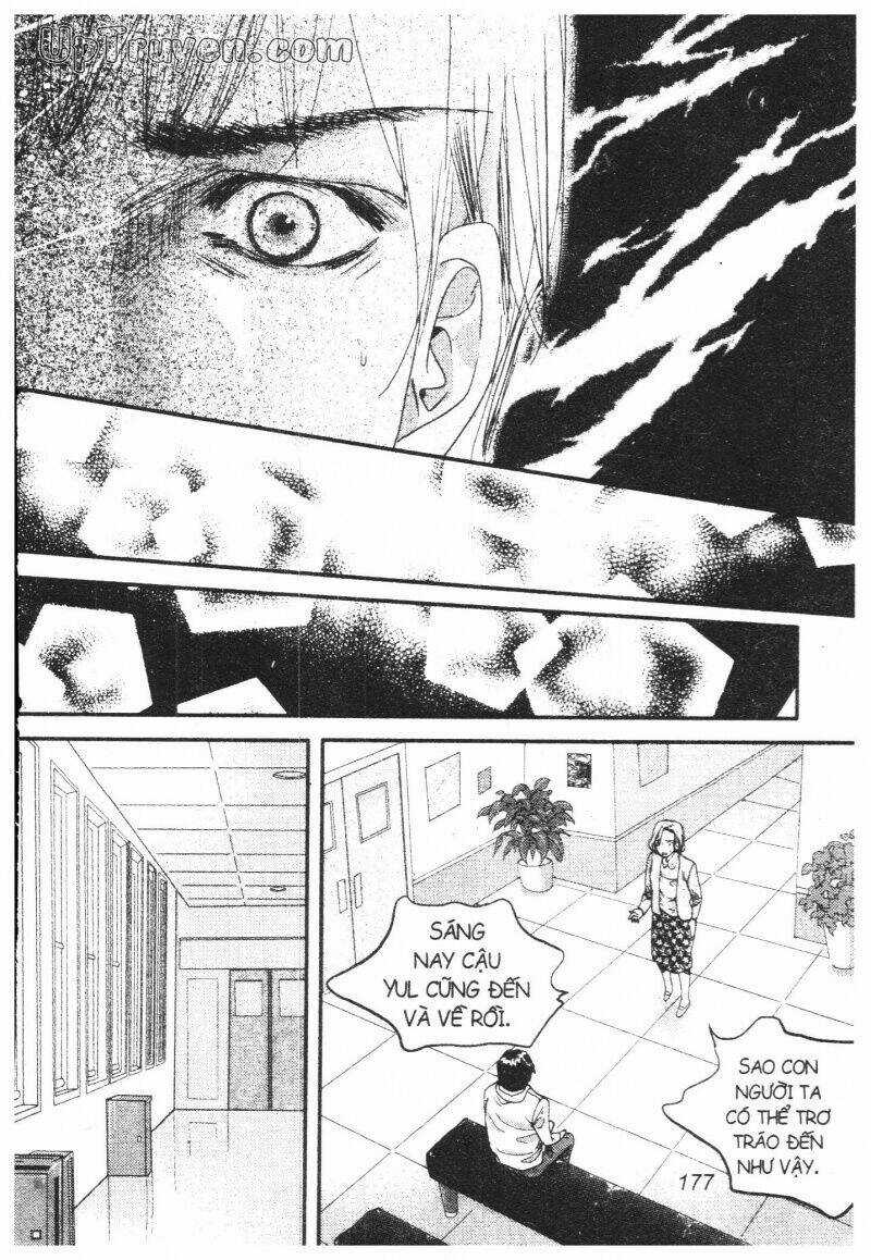 Hoàng Cung Chapter 23 trang 170