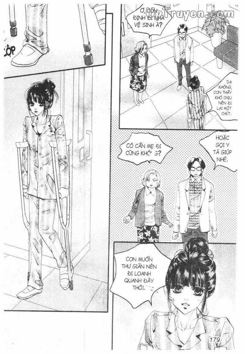 Hoàng Cung Chapter 23 trang 172