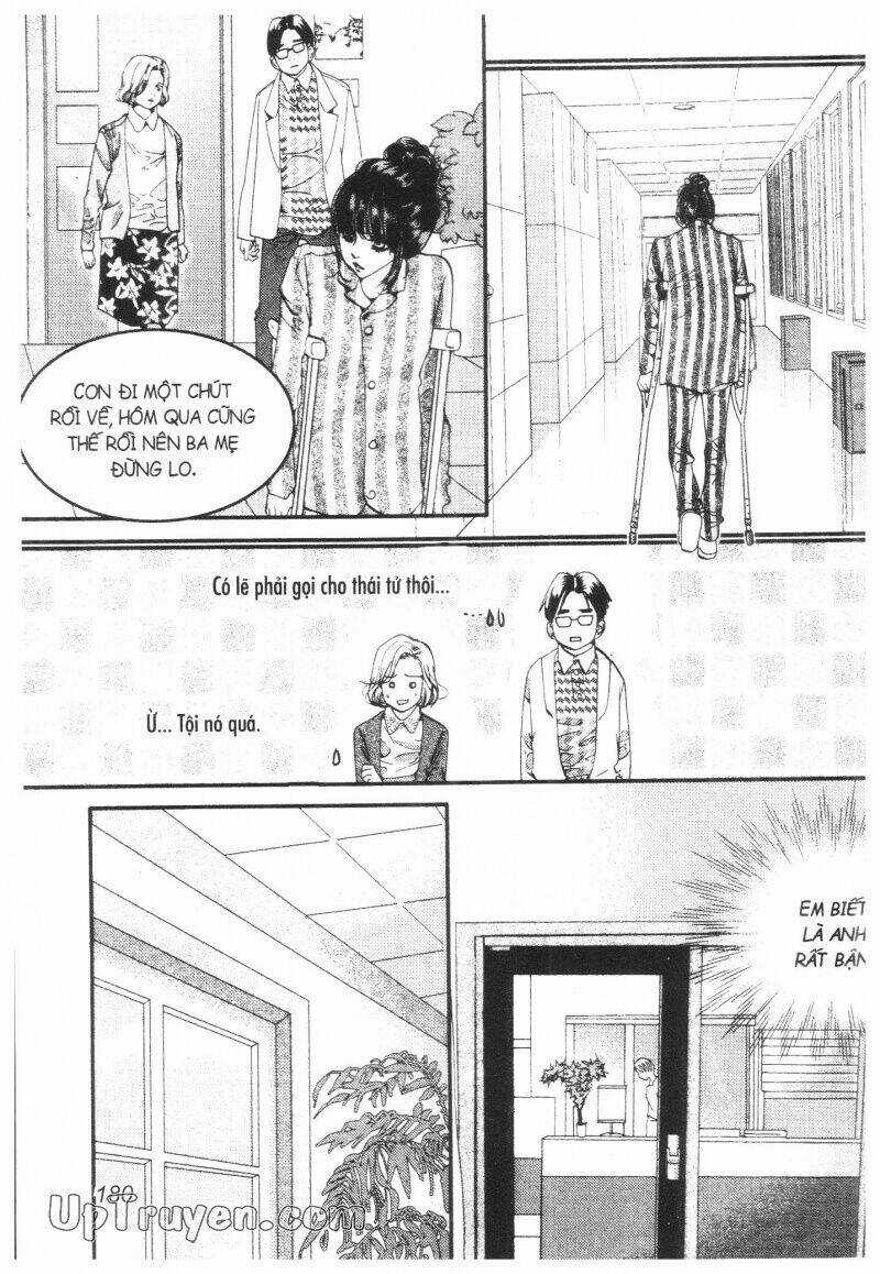 Hoàng Cung Chapter 23 trang 173