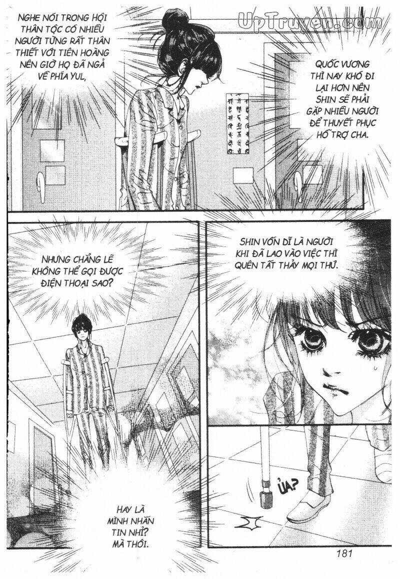 Hoàng Cung Chapter 23 trang 174