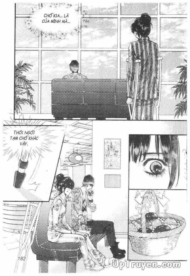 Hoàng Cung Chapter 23 trang 175