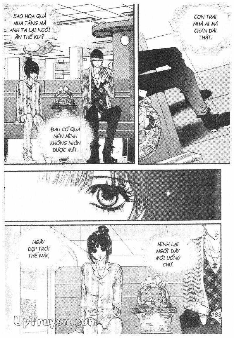 Hoàng Cung Chapter 23 trang 176