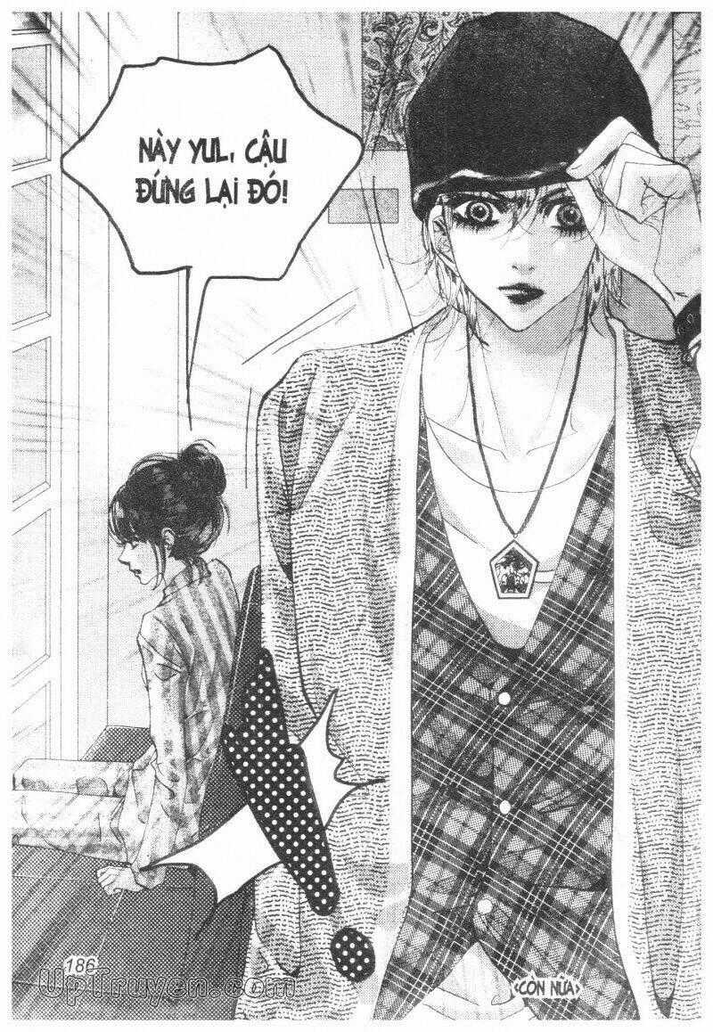 Hoàng Cung Chapter 23 trang 179