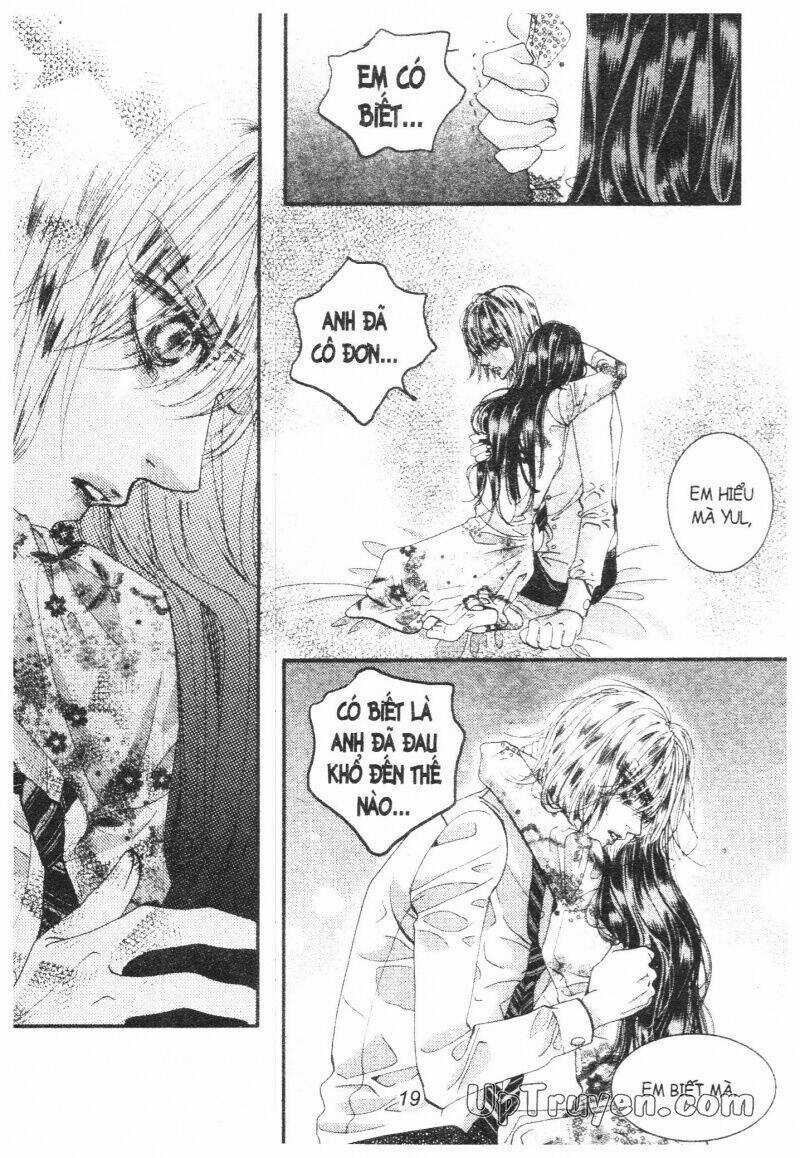 Hoàng Cung Chapter 23 trang 18