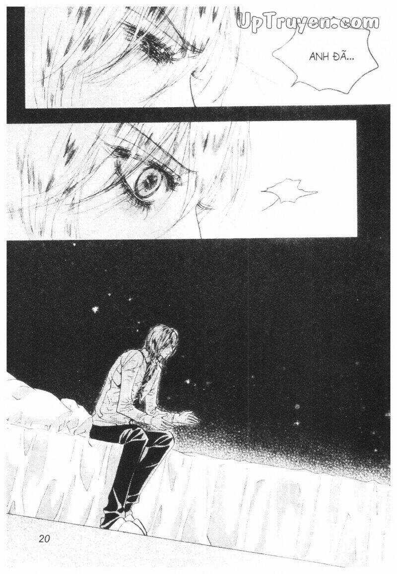 Hoàng Cung Chapter 23 trang 19