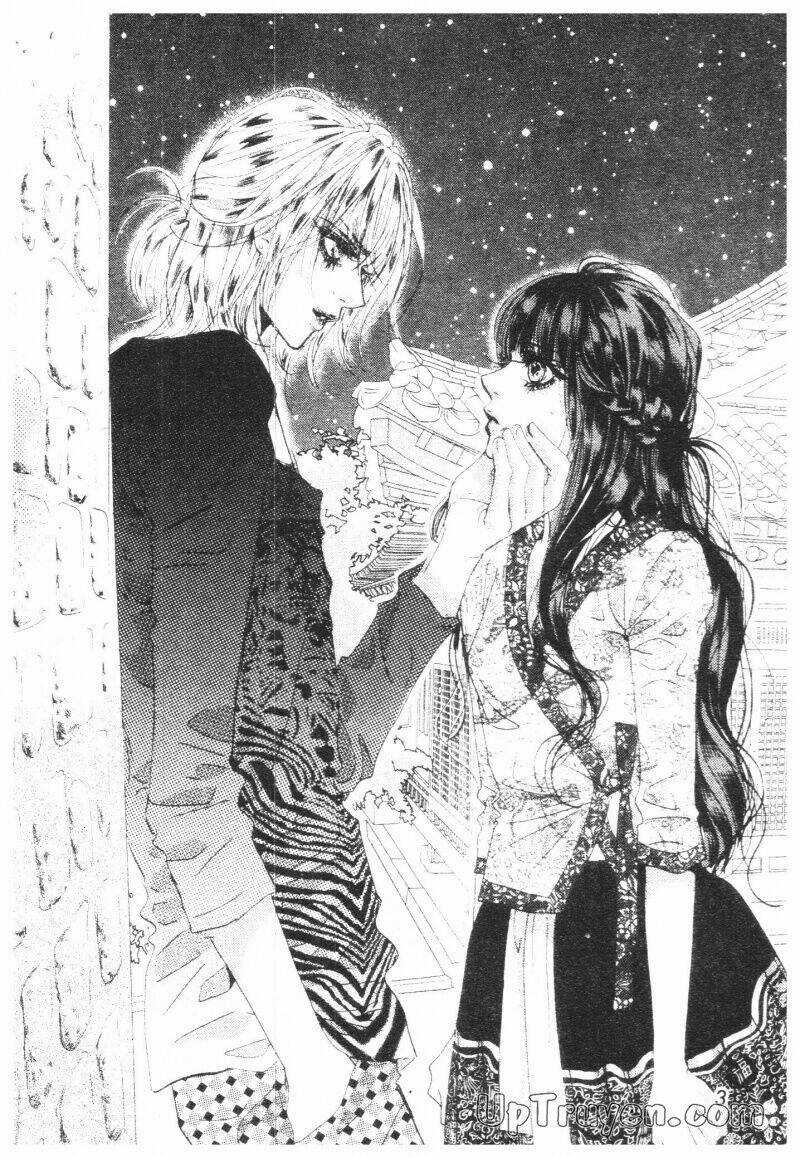 Hoàng Cung Chapter 23 trang 2