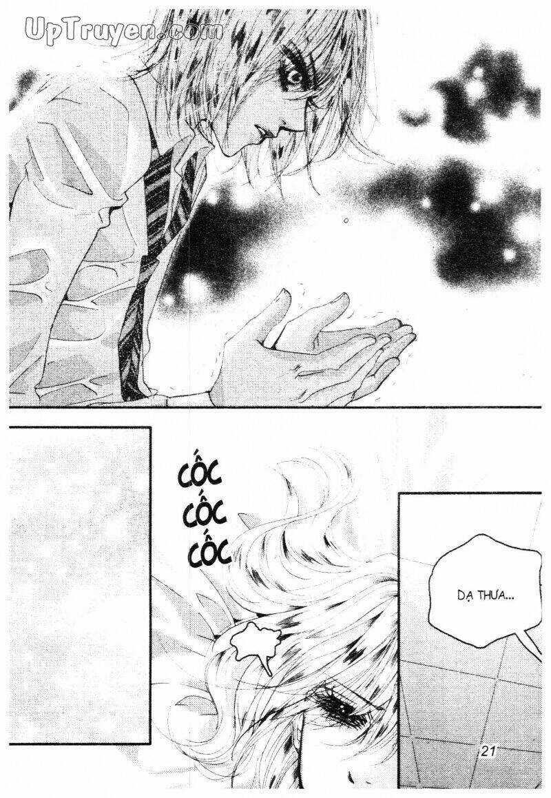 Hoàng Cung Chapter 23 trang 20