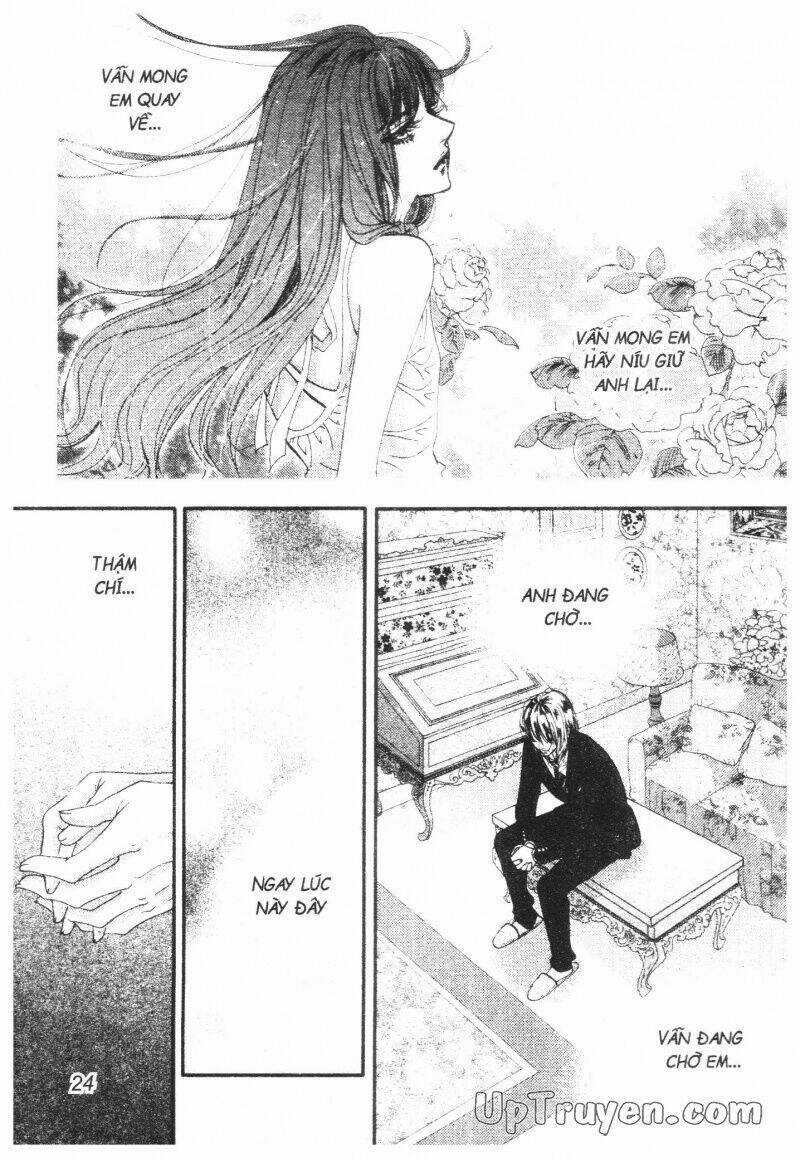 Hoàng Cung Chapter 23 trang 23