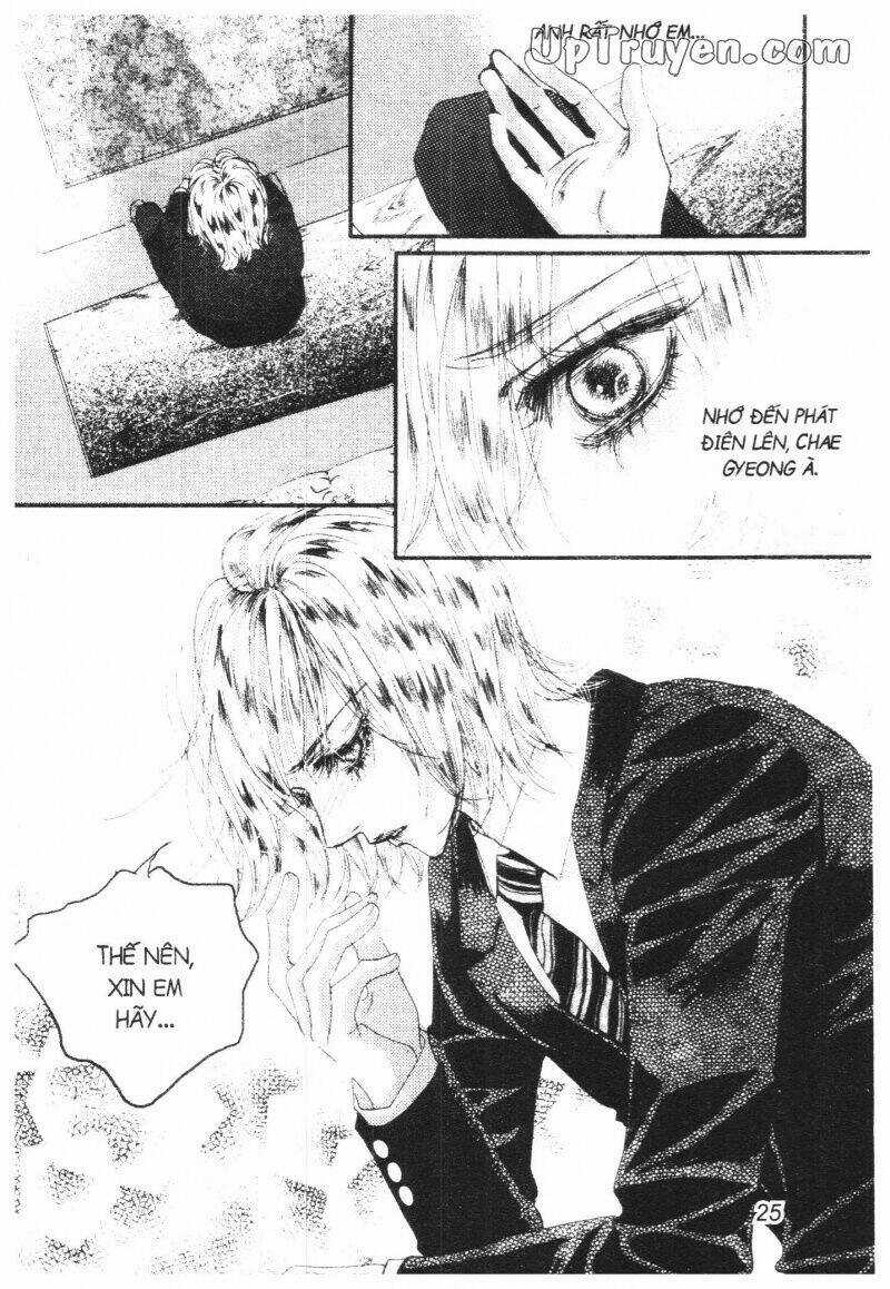 Hoàng Cung Chapter 23 trang 24