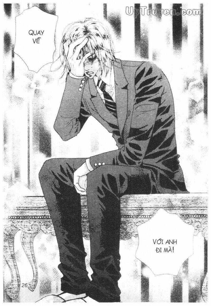 Hoàng Cung Chapter 23 trang 25