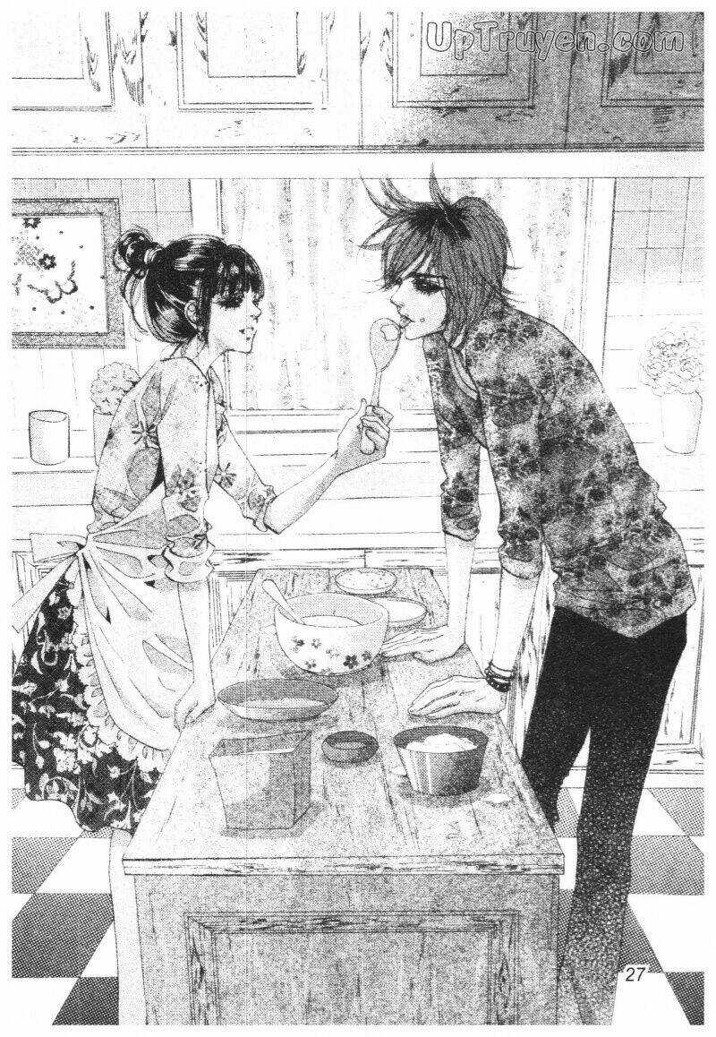 Hoàng Cung Chapter 23 trang 26