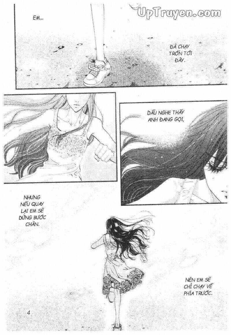 Hoàng Cung Chapter 23 trang 3