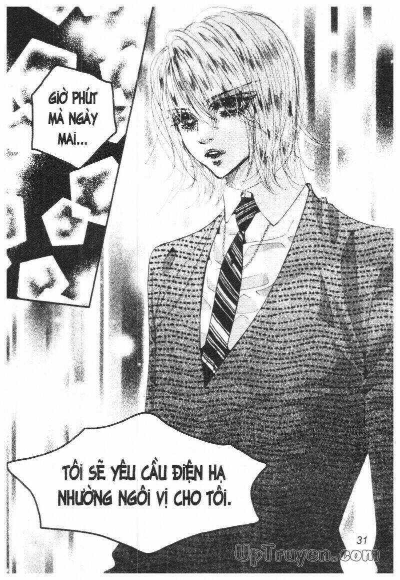 Hoàng Cung Chapter 23 trang 30