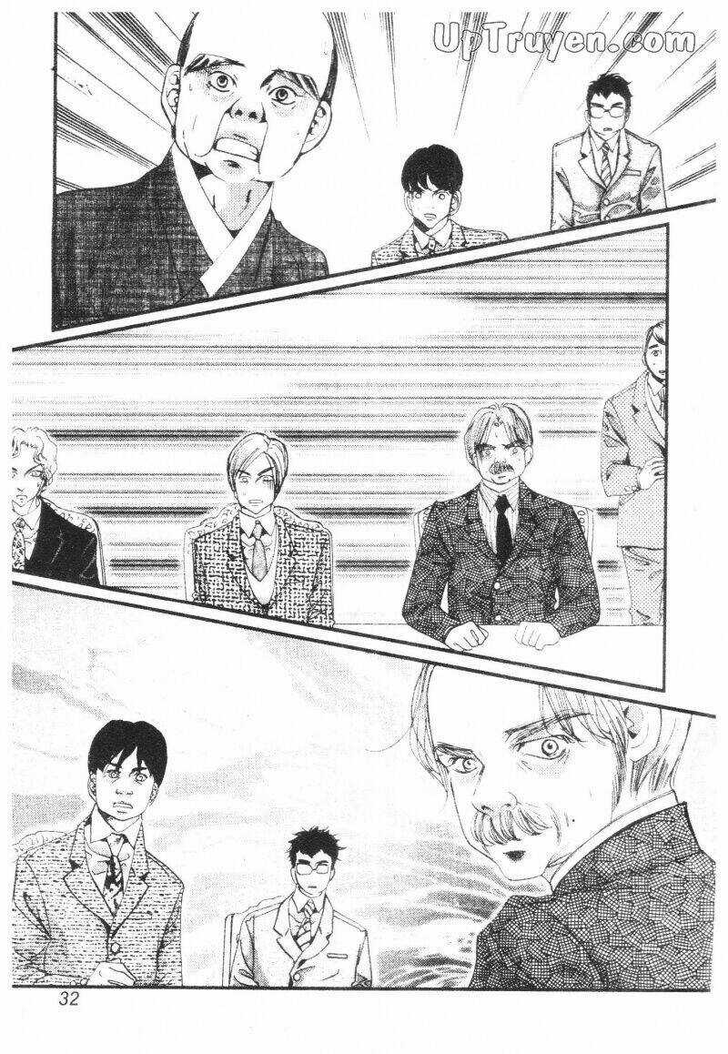 Hoàng Cung Chapter 23 trang 31