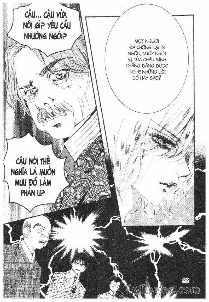 Hoàng Cung Chapter 23 trang 32