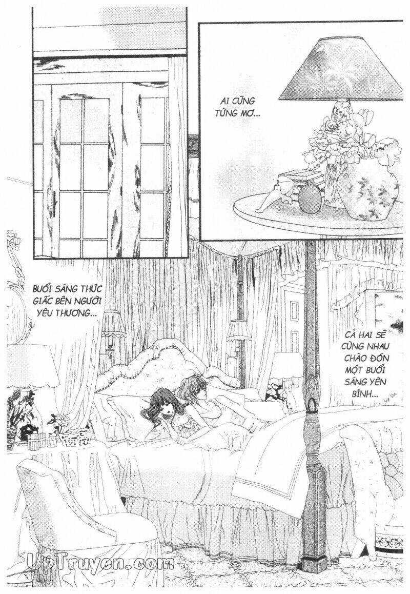 Hoàng Cung Chapter 23 trang 35