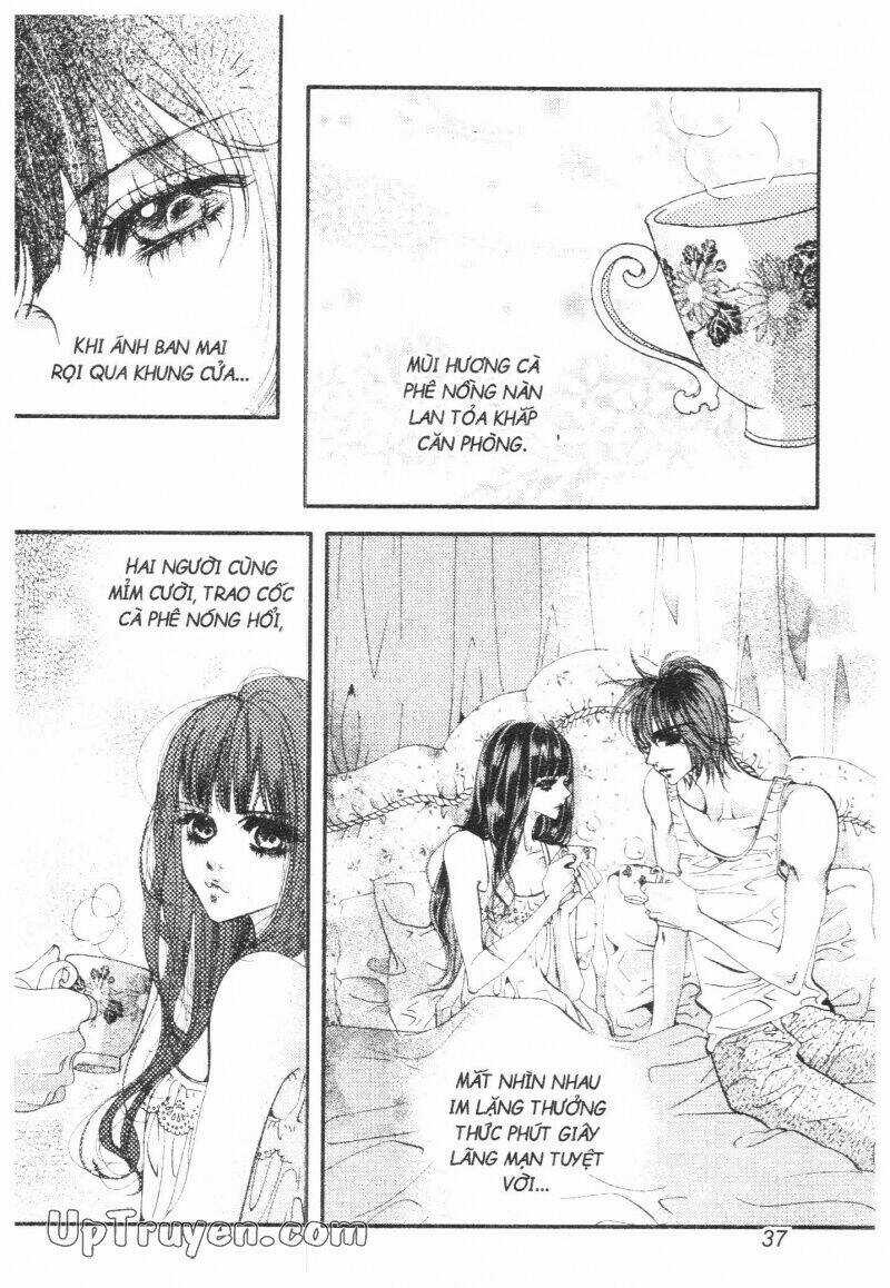 Hoàng Cung Chapter 23 trang 36