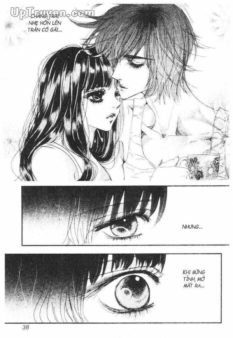 Hoàng Cung Chapter 23 trang 37