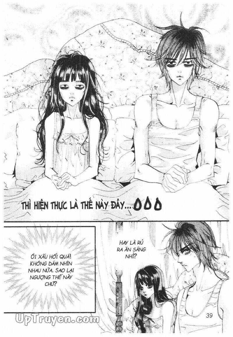 Hoàng Cung Chapter 23 trang 38