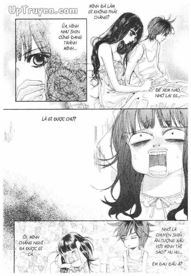 Hoàng Cung Chapter 23 trang 39