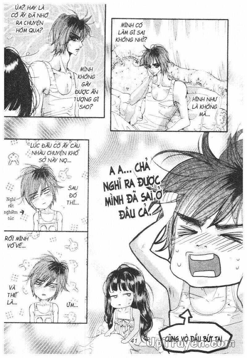 Hoàng Cung Chapter 23 trang 40