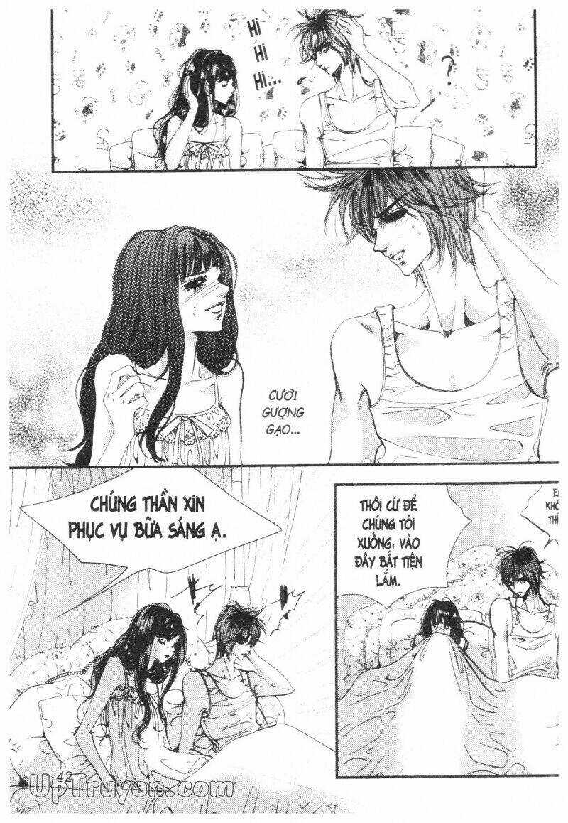 Hoàng Cung Chapter 23 trang 41