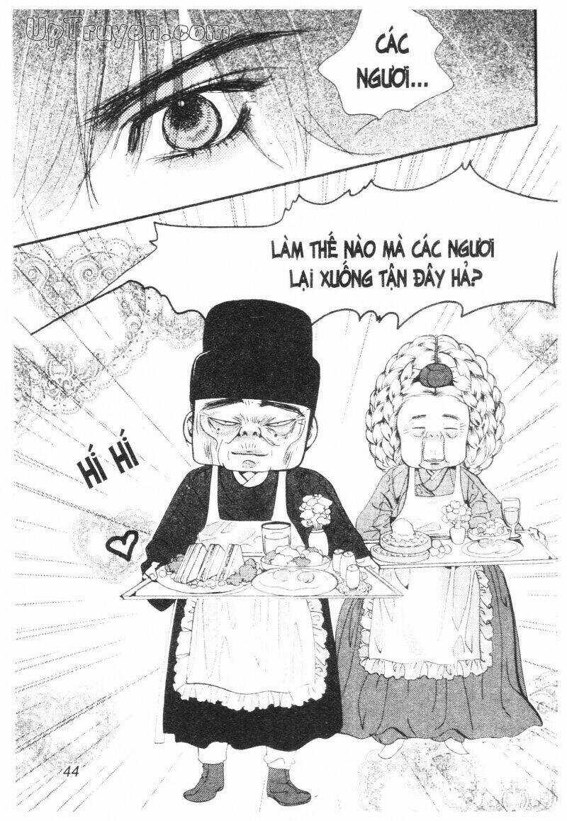 Hoàng Cung Chapter 23 trang 43
