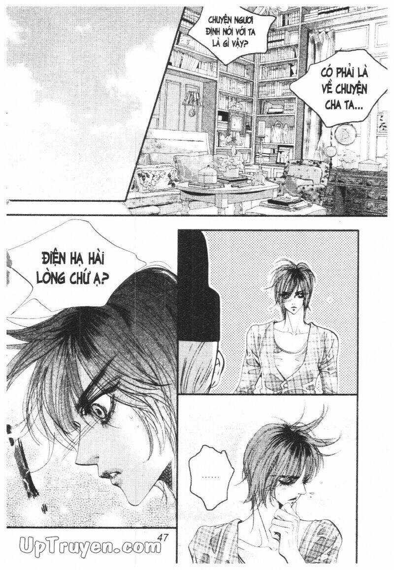 Hoàng Cung Chapter 23 trang 44