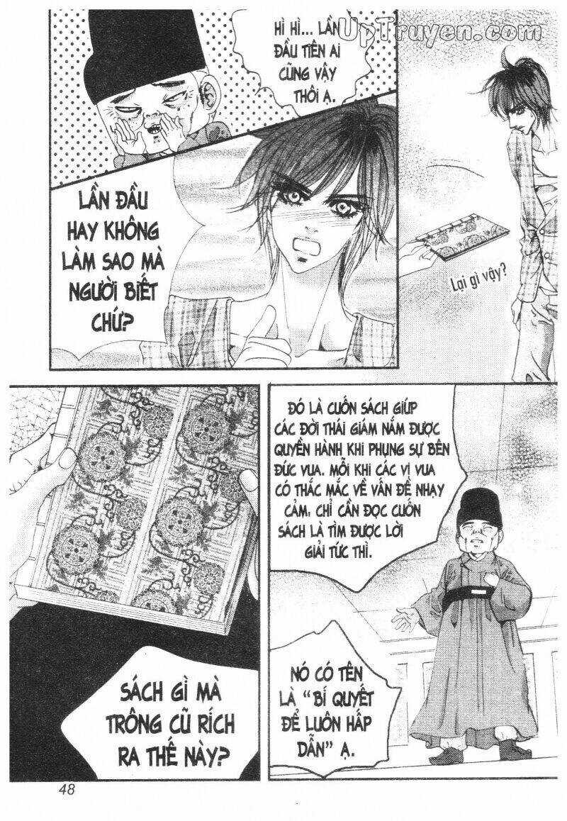 Hoàng Cung Chapter 23 trang 45