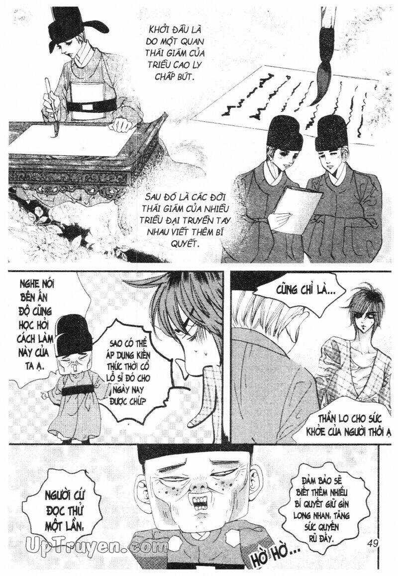 Hoàng Cung Chapter 23 trang 46