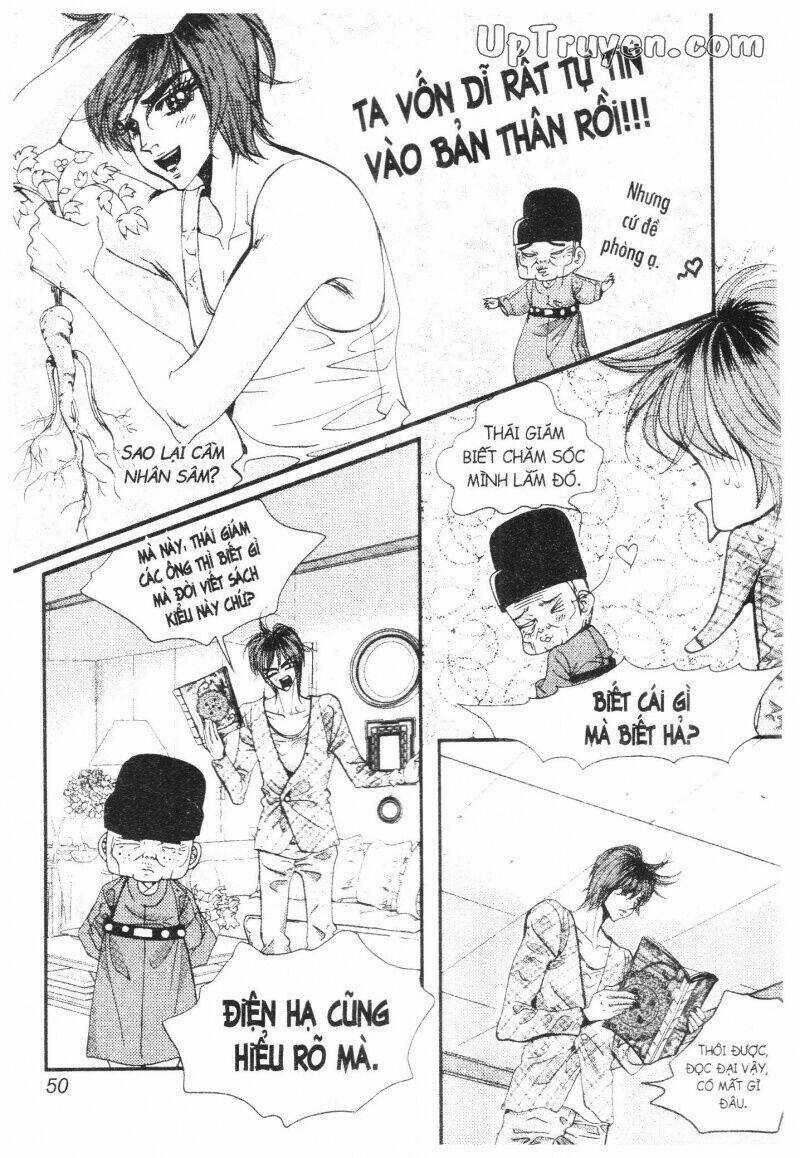 Hoàng Cung Chapter 23 trang 47