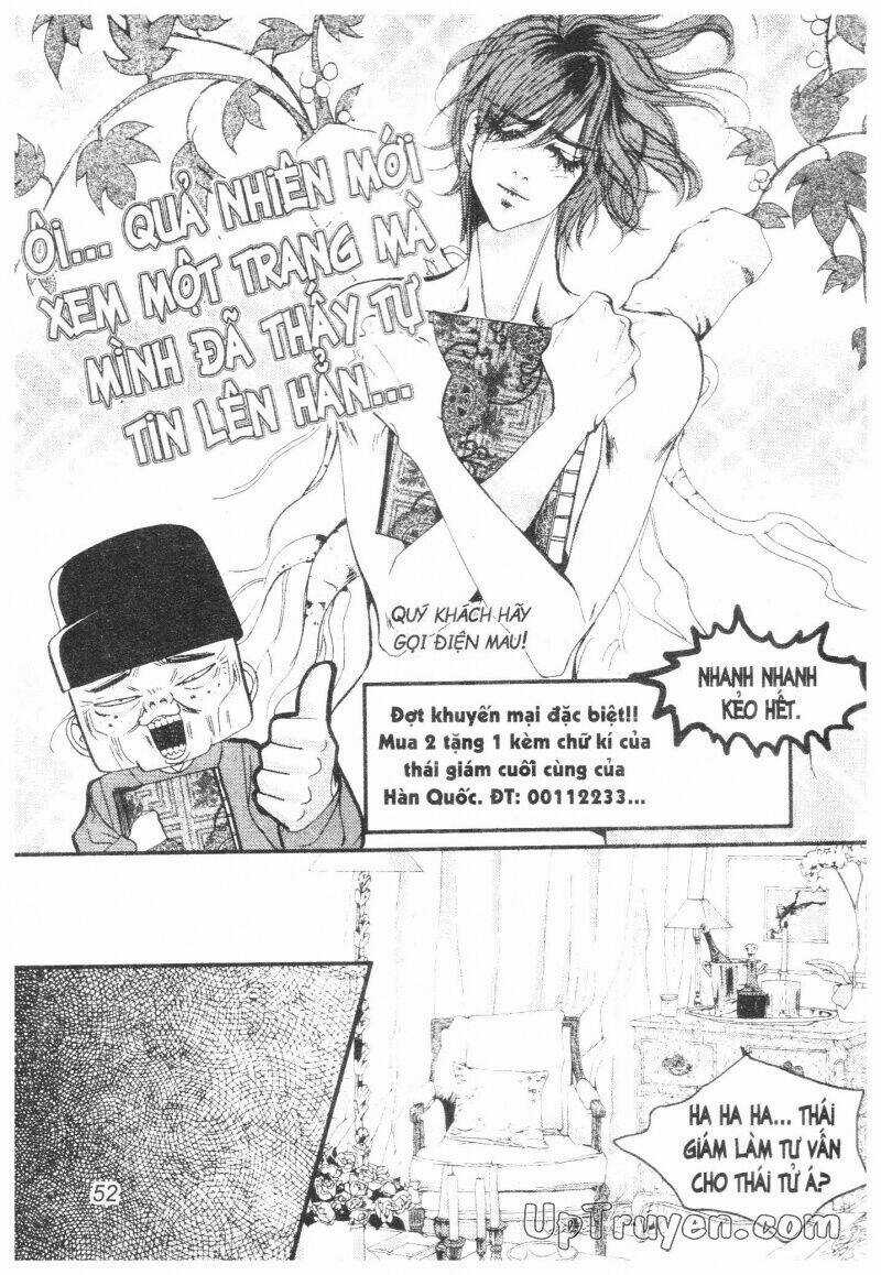 Hoàng Cung Chapter 23 trang 49