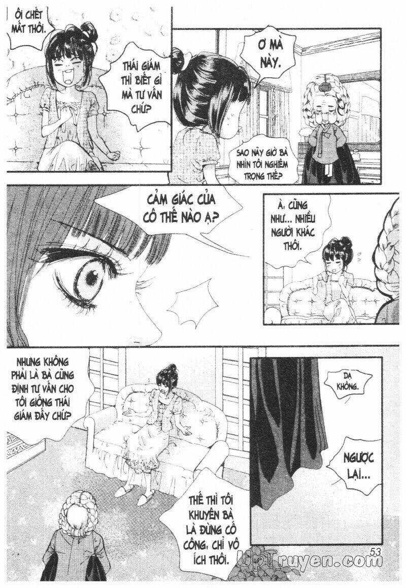 Hoàng Cung Chapter 23 trang 50