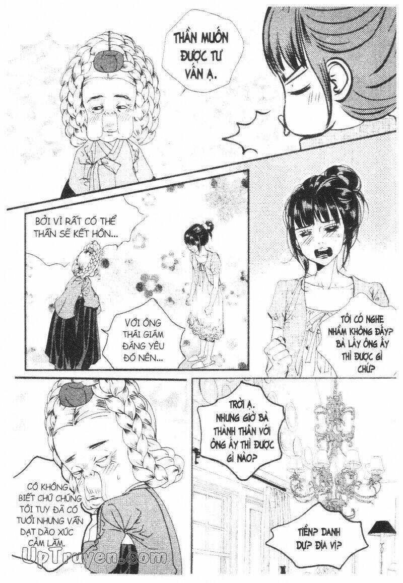 Hoàng Cung Chapter 23 trang 51