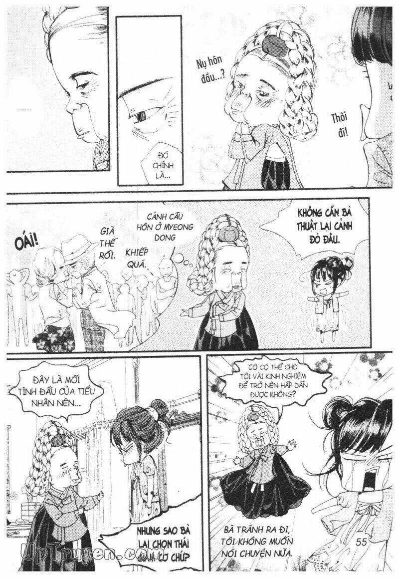 Hoàng Cung Chapter 23 trang 52