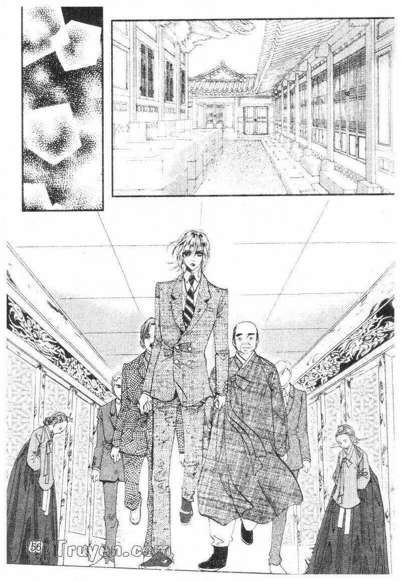 Hoàng Cung Chapter 23 trang 53