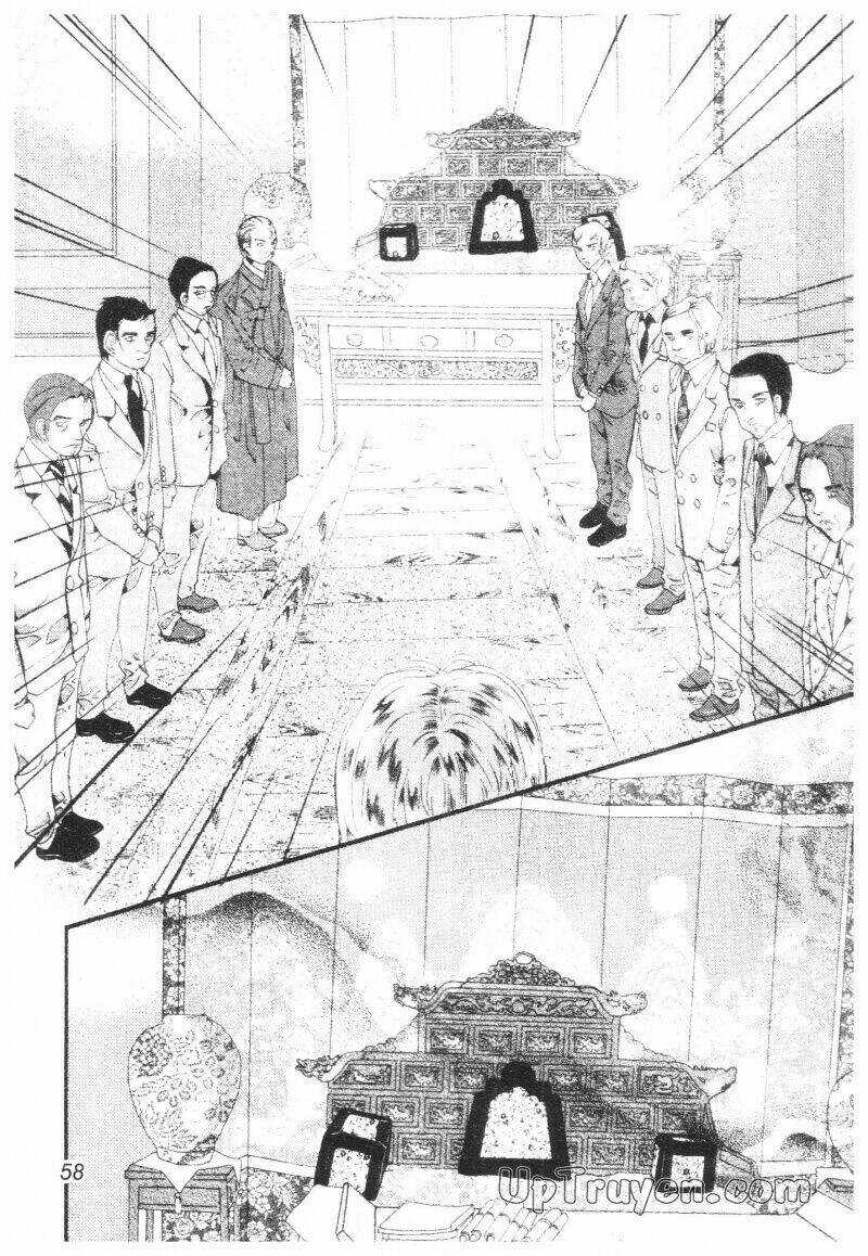 Hoàng Cung Chapter 23 trang 55