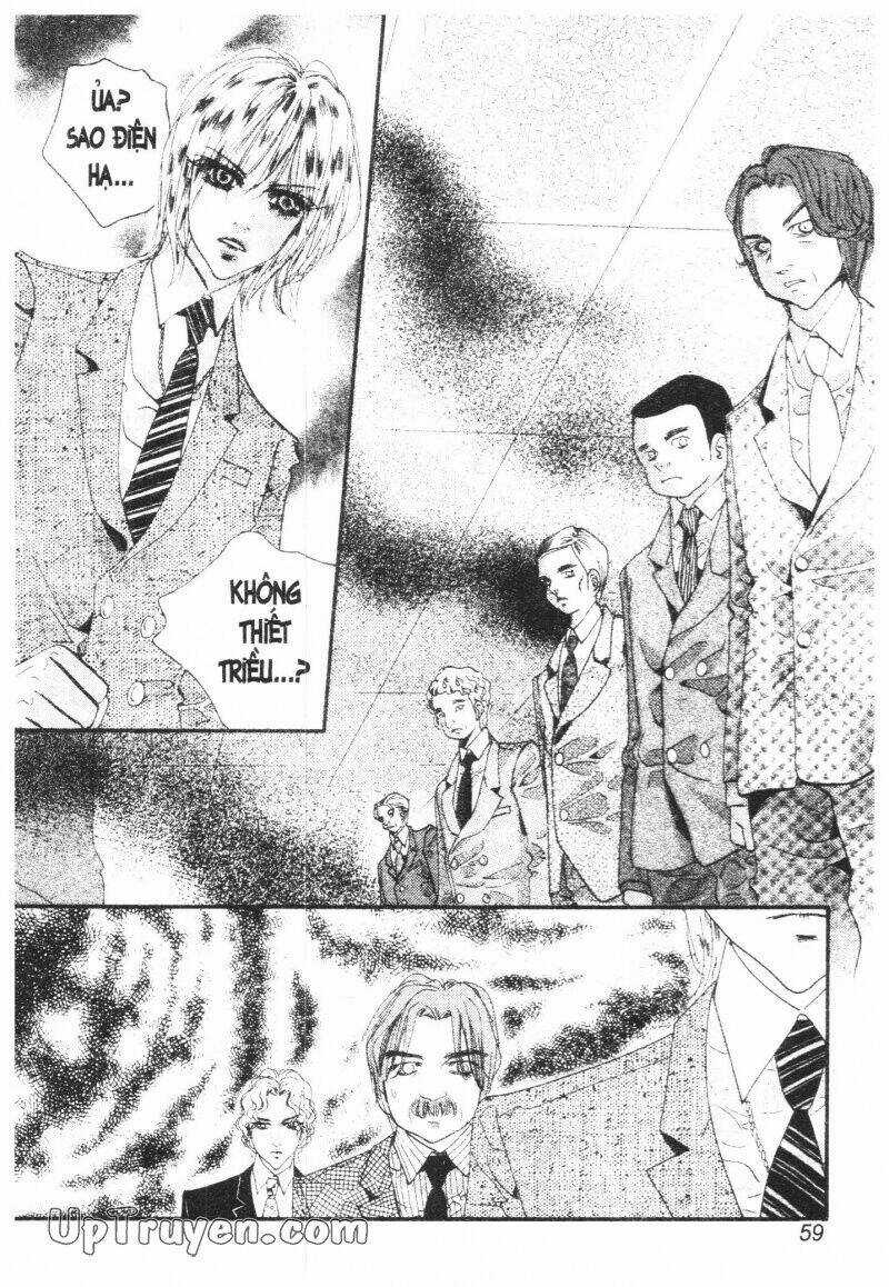 Hoàng Cung Chapter 23 trang 56