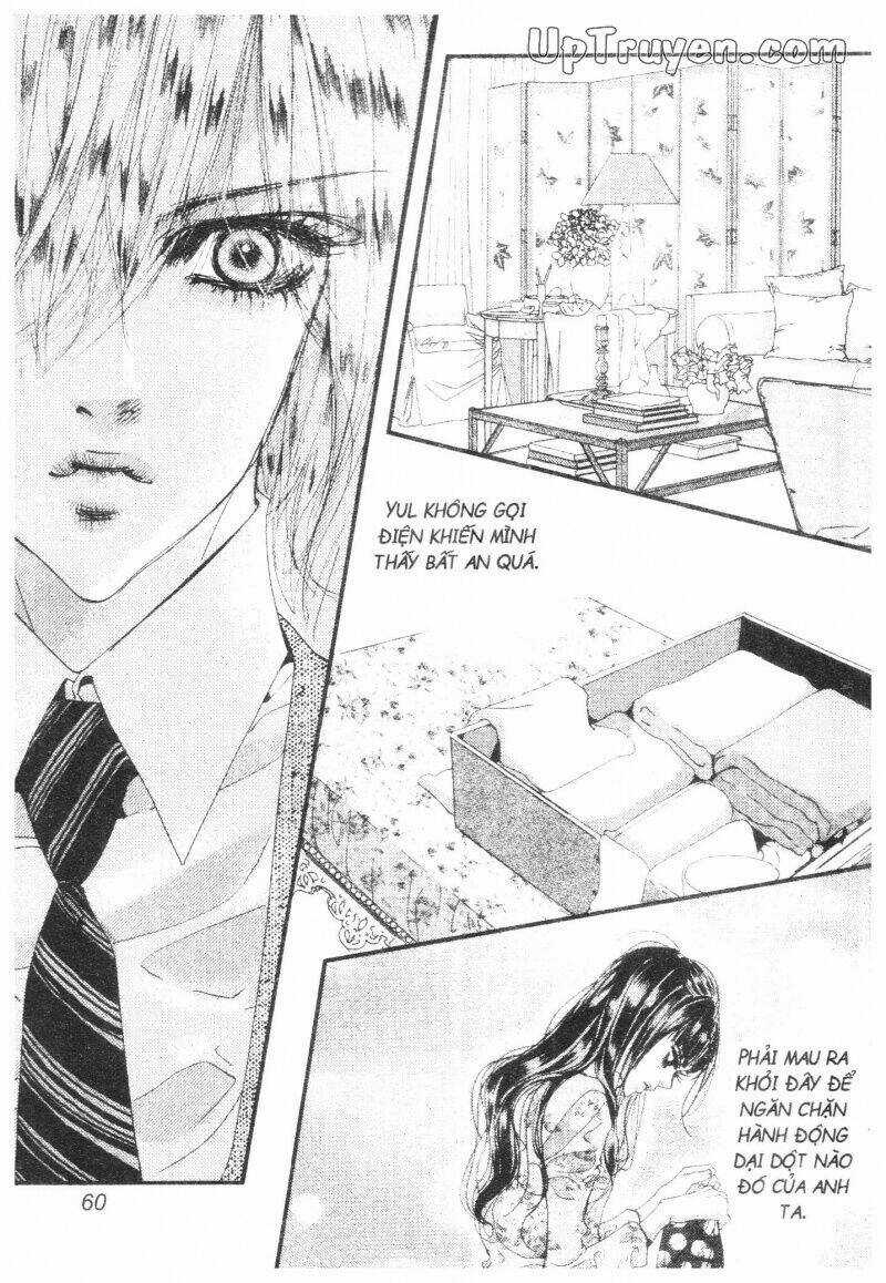 Hoàng Cung Chapter 23 trang 57