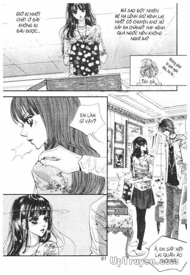 Hoàng Cung Chapter 23 trang 58